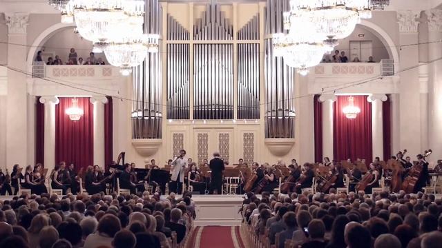Александра Пахмутова - "Надежда"