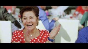 Красивая цветочная свадьба в гольф клубе Екатеринбург