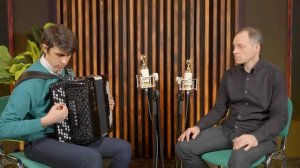 Обзор 2х ученических баянов фабрики "Тульская гармонь"