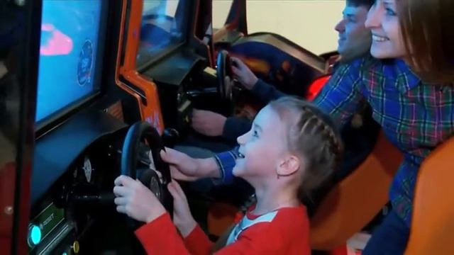 "Фаворит" на зимние каникулы смотреть онлайн