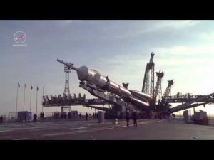 Экспрессия Байконура