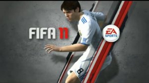 Фифа 11 (Любительское видео) /FIFA 11 (Amateur video)