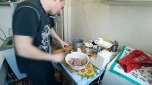 Полный день жизни тунеядца. Суббота!