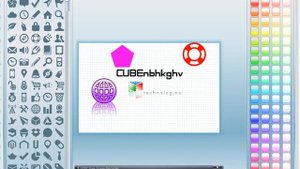 бесплатная программа для создания логотипа