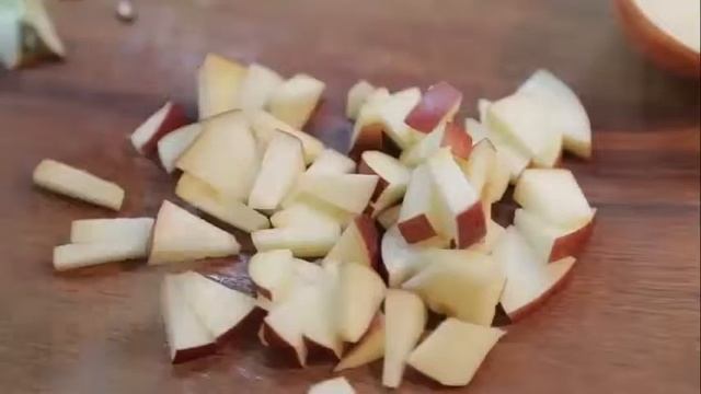Салат из фруктов Вкусные салаты на праздник