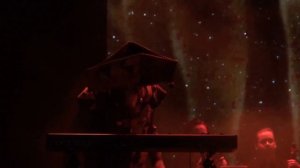 Оргия Праведников - Чёрная Земля (Гр.Об. tribute); Прыгай В Огонь; Выше Облаков; Мыс Брана