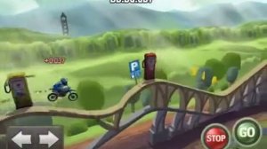 Bike Baron EASY 2-43