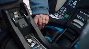 How to Install the Emme 360 Rotating All-in-One Car Seat | Maxi-Cosi