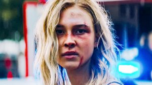 Беги прячься бей || Русский трейлер || Фильм 2021