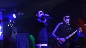 Uratsakidogi - Black Hop на районе @ Город 22.03.2019