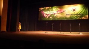 ансамбль " ТУМАР" Школы искусств №6 г.Алматы