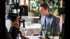 Сериал «Первый отдел» 3 ий сезон 15 я – 16 я серии  Анонс