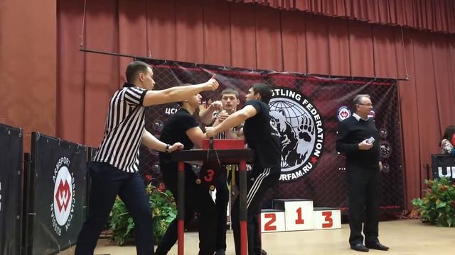 ПЕРВЕНСТВО РОССИИ среди ссузов 2016 | АРМРЕСТЛИНГ смотреть онлайн