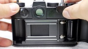 ZENIT TTL. 1978 Model