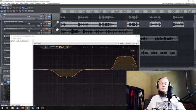 Микрофоны от 500р до 65 000р. Стоит ли переплачивать? смотреть онлайн