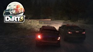 Subaru Impreza WRX - Rally Michigan | Прохождение игры DiRT3 | Logitech G29