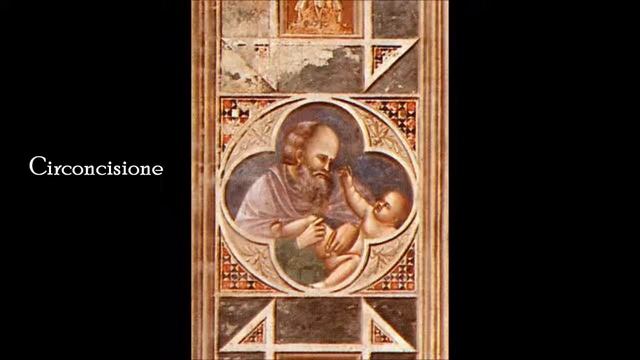 Padova - Cappella degli Scrovegni (Il Capolavoro di Giotto) смотреть онлайн
