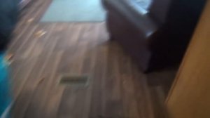 ЗЛОЙ ДЕД не до конца выздоровел
