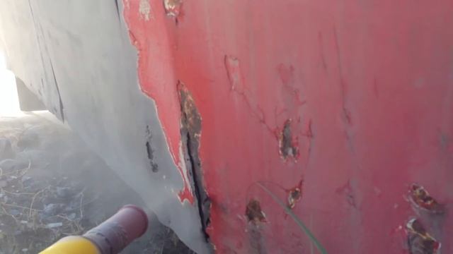 Пескоструйная обработка металла www.skelvis.ru смотреть онлайн