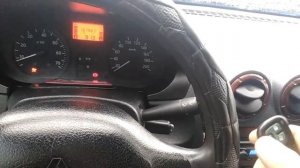 Автозапуск своими руками на рено логан. Автозапуск через дополнительный канал сигнализации. Ат13