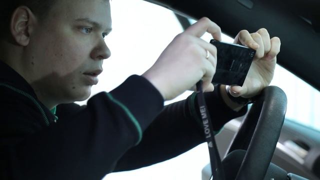 Тимур Соловьев продал свою машину в CarPrice (КарПрайс)!