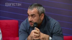 Говорить разрешается. Наркомания в Дагестане