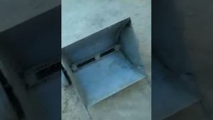 дозирующая тележка для топпинга своими руками
