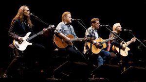 Hotel California   Eagles