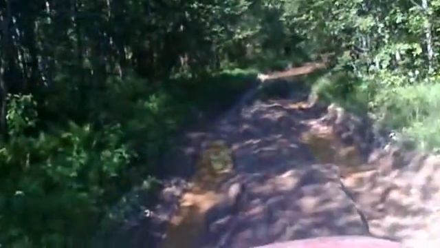 Рыбалка на реке Молога.(дорога и т.д.)