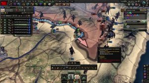 ПРОХОЖДЕНИЕ ЗА СОВЕТСКИЙ СОЮЗ - HOI4 С УСИЛЕННОЙ ОСЬЮ