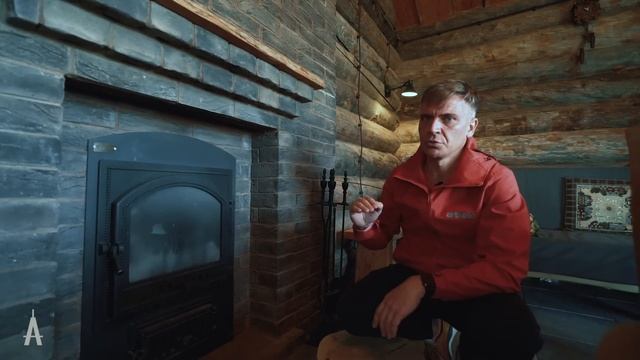 Баня из Кело 49 м2. Обзор и отзыв спустя 2 года смотреть онлайн