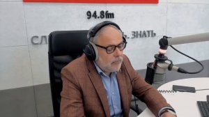 Михаил Хазин | Иудейский глобальный проект и его влияние | Экономика по-Русски 25.03.2024