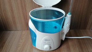 ?Идеальный подарок на ?НОВЫЙ ГОД для всей семьи ☃️Стационарный ирригатор ACleon TF600