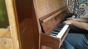 Г. Шмитт, Этюд №12