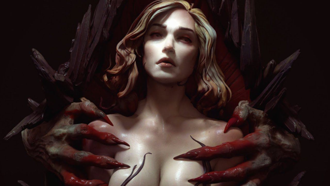 【GMV】- SAVE MY SOUL смотреть онлайн