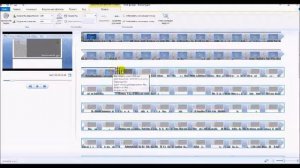 Как обрезать видео в #Киностудии Светлана Степанова