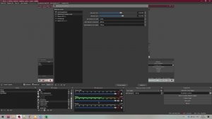 Как быстро настроить любой микрофон в OBS с помощью фильтров. (HyperX Quadcast)