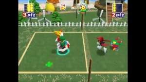 Let's play: Klonoa Beach Volleyball - Joka & Garlen (1/2)