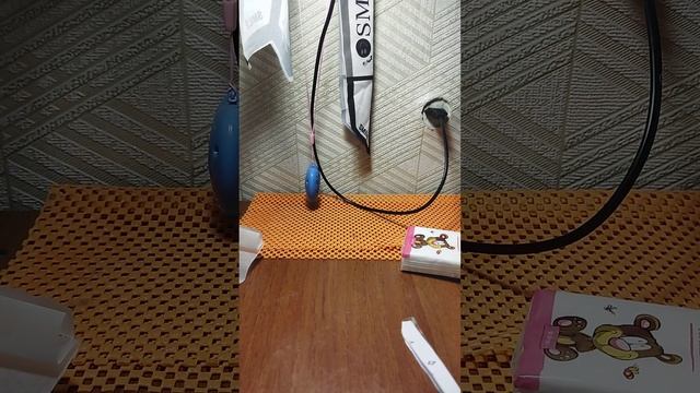 Открываем бумажный сюрприз смотреть онлайн