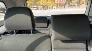 OPEL ZAFIRA - B 2007г., 1.8 бензин, 103 кВт, краткий обзор.