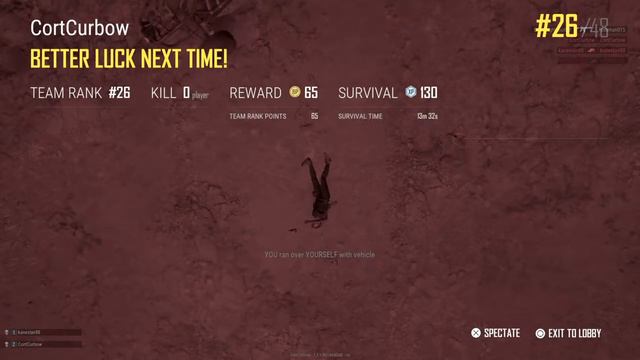 PLAYERUNKNOWN'S BATTLEGROUNDS - Why Zach isn't allowed to drive смотреть онлайн