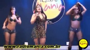 Самая большая попа