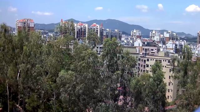 TPCam уличная IP-камера смотреть онлайн