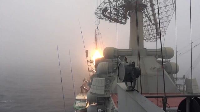 21 мая в истории - День Тихоокеанского флота смотреть онлайн