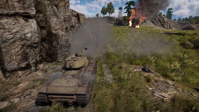 КВ-2 (ЗиС-6) | Можно подлиннее смотреть онлайн