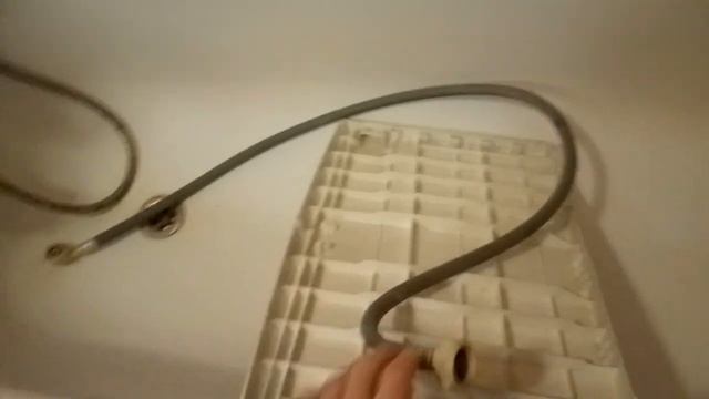 Нет подачи воды в Fuzzy S821 Samsung. Неверная диагностика. смотреть онлайн