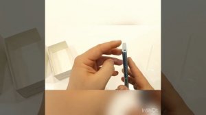 Sony XA2 обзор , распаковка