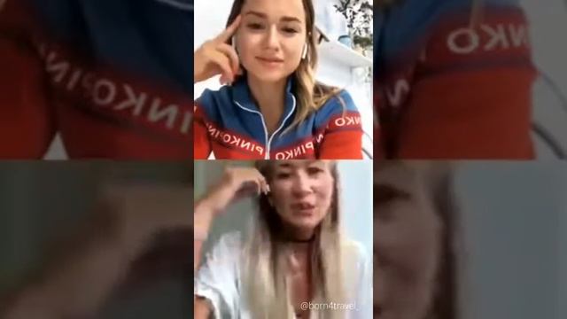 Как развивать свой бизнес в декрете и путешествовать