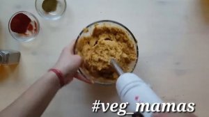как приготовить вкусный хумус