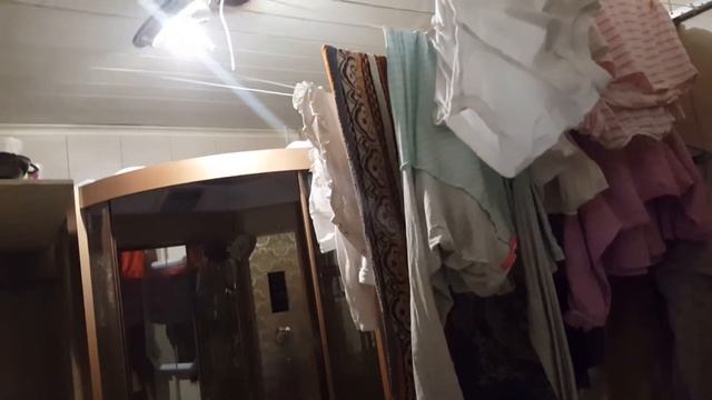 Безопасное подключение электричества к душевой кабине